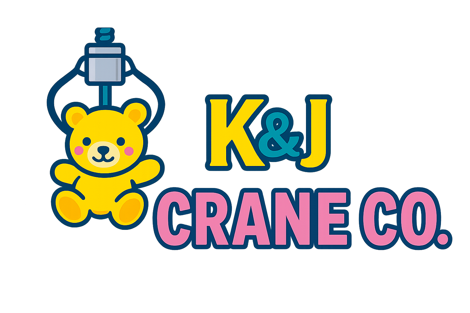 kandjcranes.com